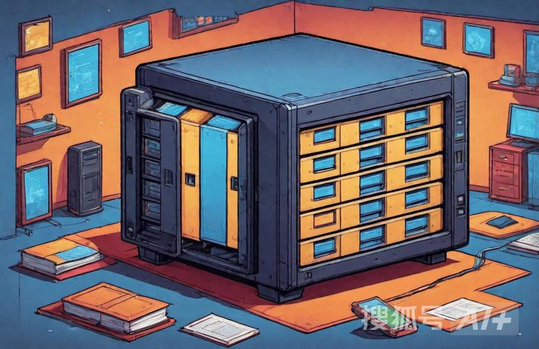 企业级NAS存储服务器与数据处理存储支持服务 架构、实践与选型指南