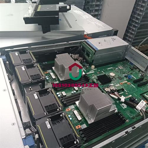 华为RH2288 V3、RH1288 V3与2288H V5二手机架式服务器 数据处理和存储支持服务全解析